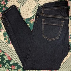 SALE Banana Republic SlimFit Jeans